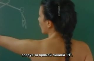 RarBG Naked On Stage Video My Naked Teacher in Classroom Masturbates