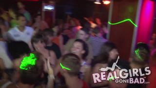 Shorts Naked On Stage Sexy College Girls Strip Naked and...