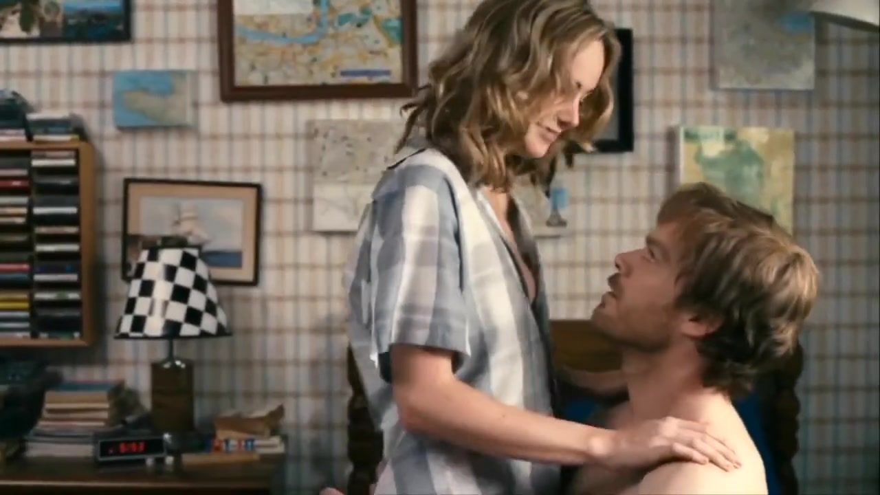 Handsome Nude Scene Brie Larson {captain Marvel} - Jerk off Challenge 2019 Couple Porn - 1