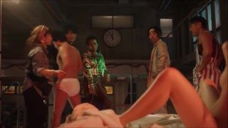 Putinha Asian XXX Scene Netflix the Naked Director (2019) - Season 1 (SEX Video Collection) Best