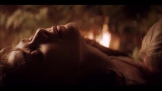 PlanetSuzy Sexy video The Witcher Season 1 Complete Sex and Nude Scenes - Anya Chalotra Pornoxo