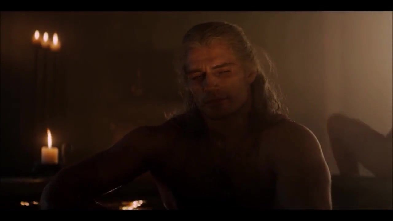 Leche Sexy video The Witcher Season 1 Complete Sex and Nude Scenes - Anya Chalotra Street Fuck