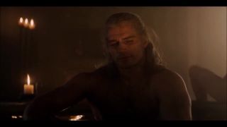 Hand Job Sexy video The Witcher Season 1 Complete Sex and Nude Scenes - Anya Chalotra X