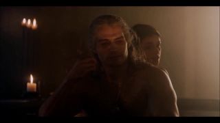 Gay Bukkakeboys Sexy video The Witcher Season 1 Complete Sex and Nude Scenes - Anya Chalotra Classy