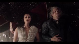 Innocent Sexy video The Witcher Season 1 Complete Sex and Nude Scenes - Anya Chalotra Boo.by