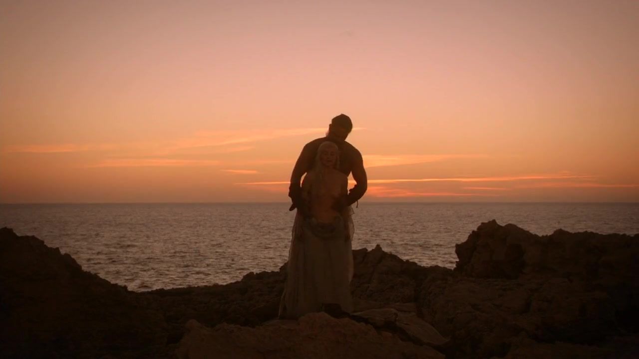 Costume Naked Emilia Clarke: Game of Thrones (Nude-Sex-Hot Scenes) Vaginal