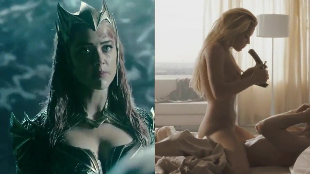 Petite Porn Sexy video with Erotic Heroines - SuperHero Dressed vs Undressed Soles