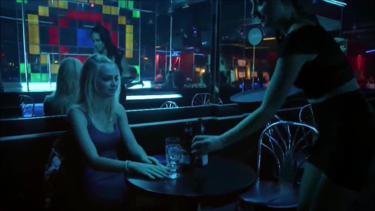 Hotel Sexy video Fugueuse Season 1 Full SEX and NUDE Scenes - Ludivine Reding Sexy Sluts