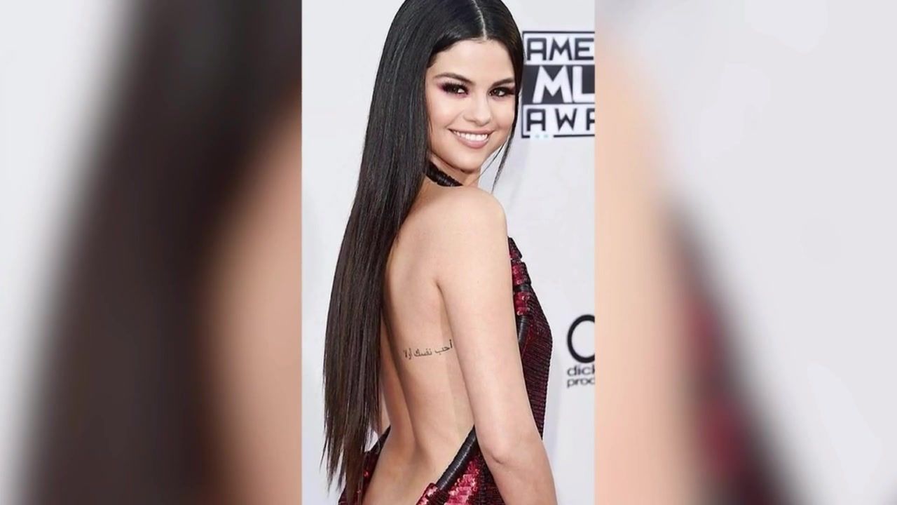 Plump Sexy solo Fake video Selena Gomez Nude Jerk off Challenge Oral Sex - 2