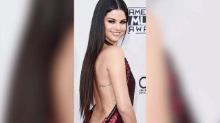 Mas Sexy solo Fake video Selena Gomez Nude Jerk off Challenge Gemidos
