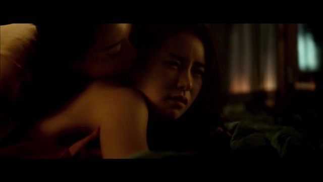 Whipping Sexy video Ji-Yeon Lim（林智妍）sex Nude Scene Head - 1