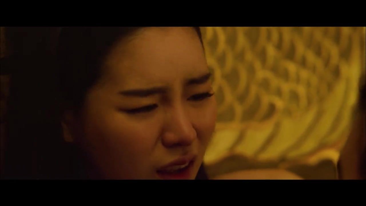 Insertion Sexy video Ji-Yeon Lim（林智妍）sex Nude Scene DateInAsia