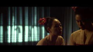 Mulata Sexy video Ji-Yeon Lim（林智妍）sex Nude Scene Style