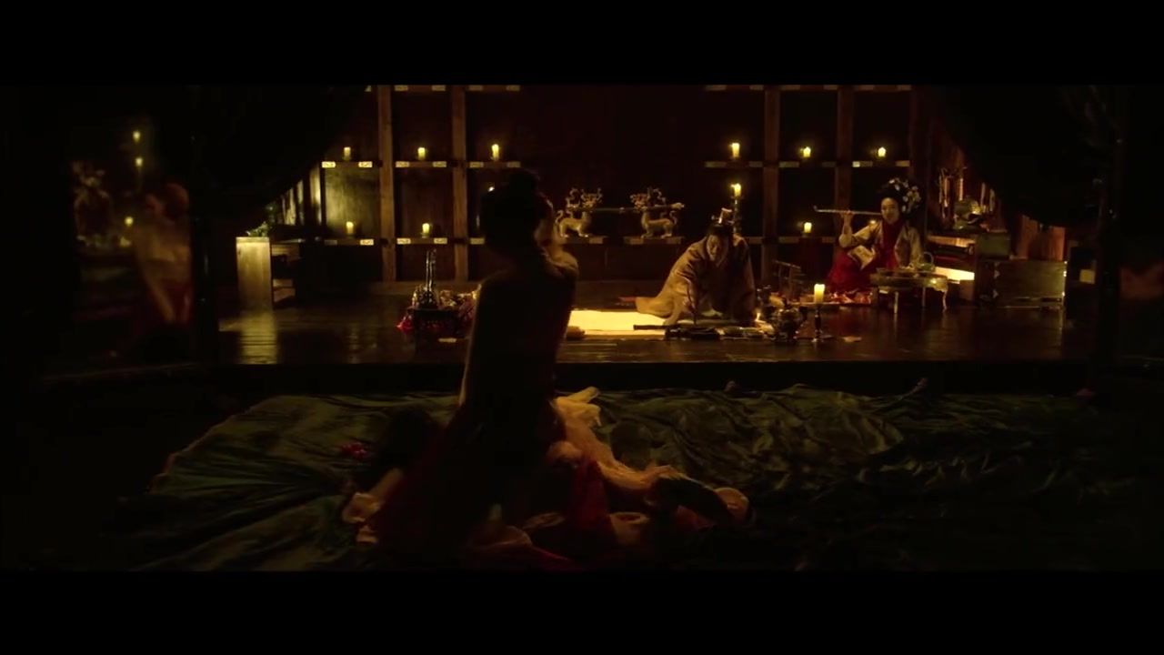 Hardon Sexy video Ji-Yeon Lim（林智妍）sex Nude Scene Gay Blackhair - 2