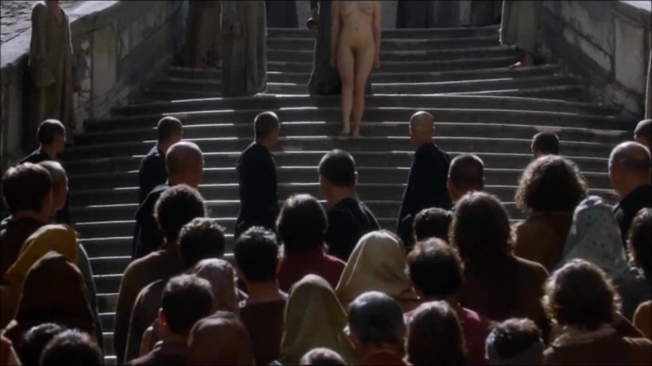 Porno Amateur Sexy video Game of Thrones EPIC NUDE (season 1 to 6) OnOff