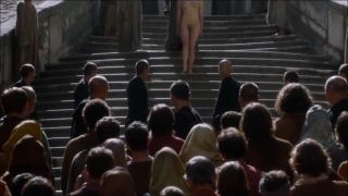 Tittyfuck Sexy video Game of Thrones EPIC NUDE (season 1 to 6) Soft
