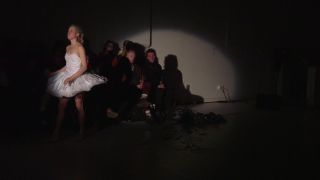 TonicMovies Naked on Stage - Cheryl Cameron - 2017 Kosimak