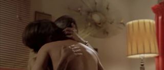 Nylons Sexy video Halle Berry Nude Sex Scene (monster's Ball) Gay Deepthroat
