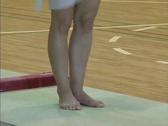 Virtual Sexy video Goldbird (romanian Olympic Gymnasts Nude) Peeing