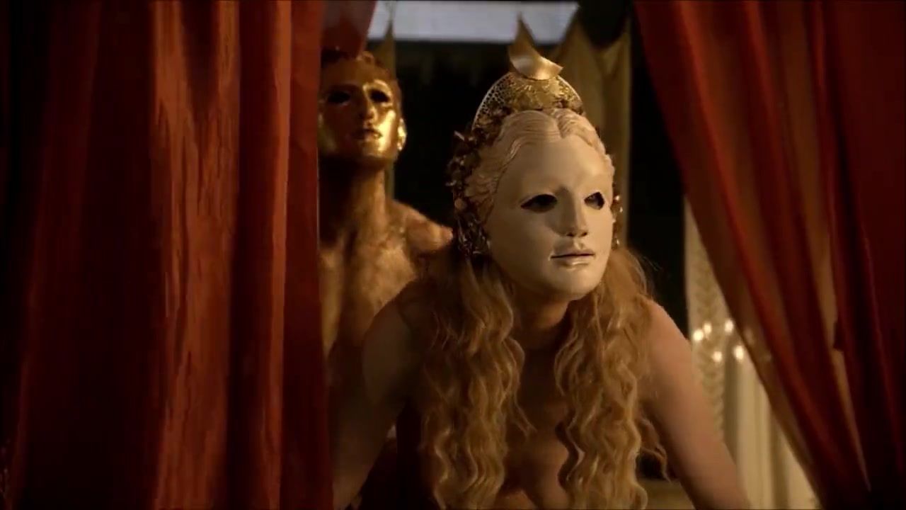 Swedish Sexy video Spartacus Complete Sex and Nude Scenes - all 4 Seasons Compilation Follando