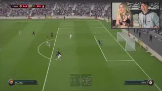 Free Fuck Sexy video VIDEO GAME STRIP - UNCENSORED Ray Mattos Nude FIFA Lost Bet (YOUTUBER ENF) Double