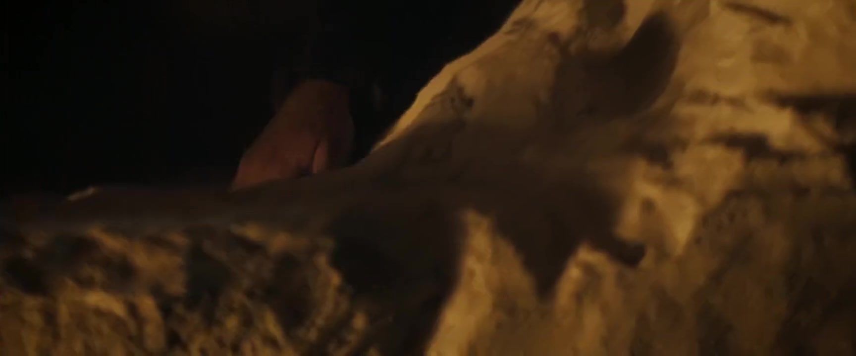 AnyPorn Sexy video Emilia Clarke Fucked & Posing Nude in Voice from the Stone (2017) Natural Tits