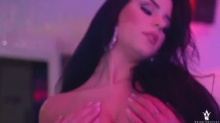 Fucking Sex Sexy video Demi Rose Nude HD Natural Boobs