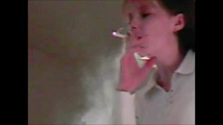 Tetas Smoking Monica Strawberrymig - Comp from a Bunch of Pretty old Small Clips Milk