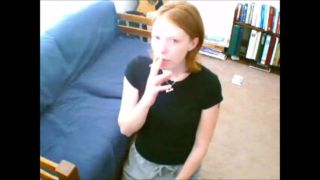 Telugu Smoking Monica Strawberrymig - Comp from a Bunch of Pretty old Small Clips Funk