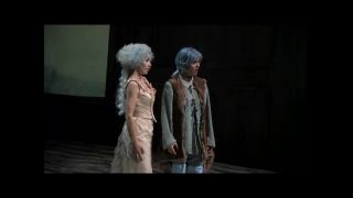Retro Naked on Stage Show- Sara Mingardo - Amico Amplesso Asia