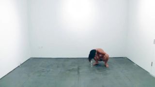 Paxum Naked on Stage Territorial Burden (performance Art) EroProfile