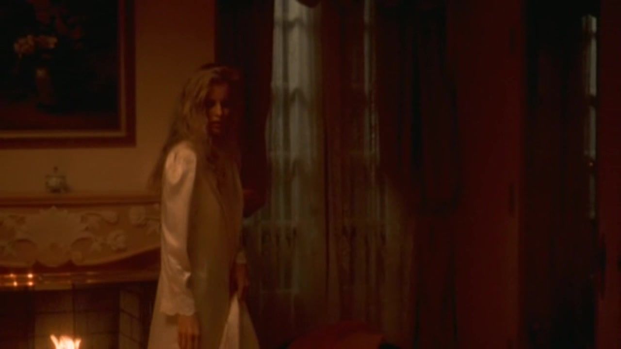 Selfie Nude Alexandra Paul - Sunset Grill (1993) Movie Explicit Video Wet Cunt