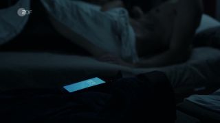 MyEx Nude Amanda da Gloria - Winterherz Tod in einer kalten Nacht (2018) Chacal