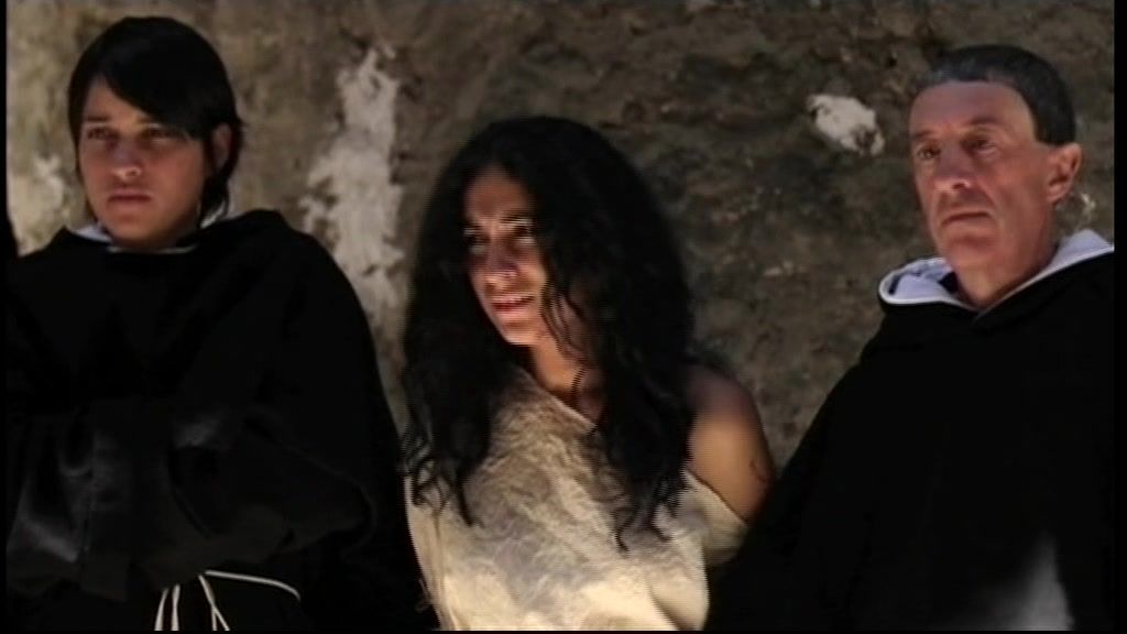 Price Nude Amy Hesketh, Mila Joya sexy - Maleficarum (2011) Loira - 1