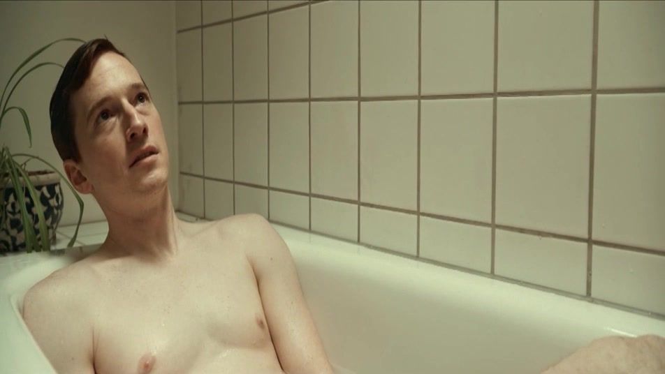 FullRips Nude Ane Helene Hovby - Tosomhed (2019) Cumshot