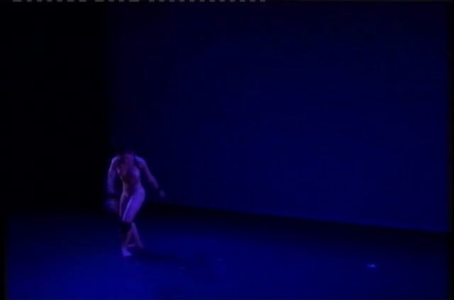 Titjob Nude Asian Public Theatre-5-Mei Yin Teasing