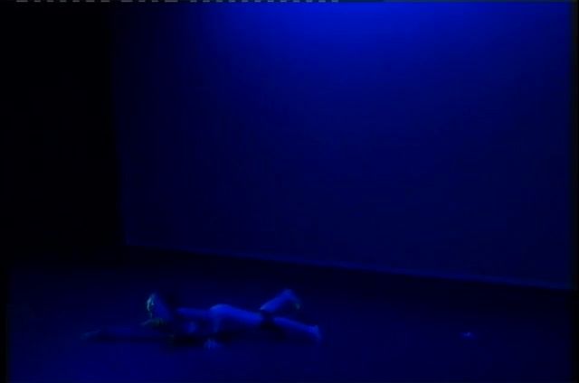 4some Nude Asian Public Theatre-5-Mei Yin Gay Gloryhole - 1