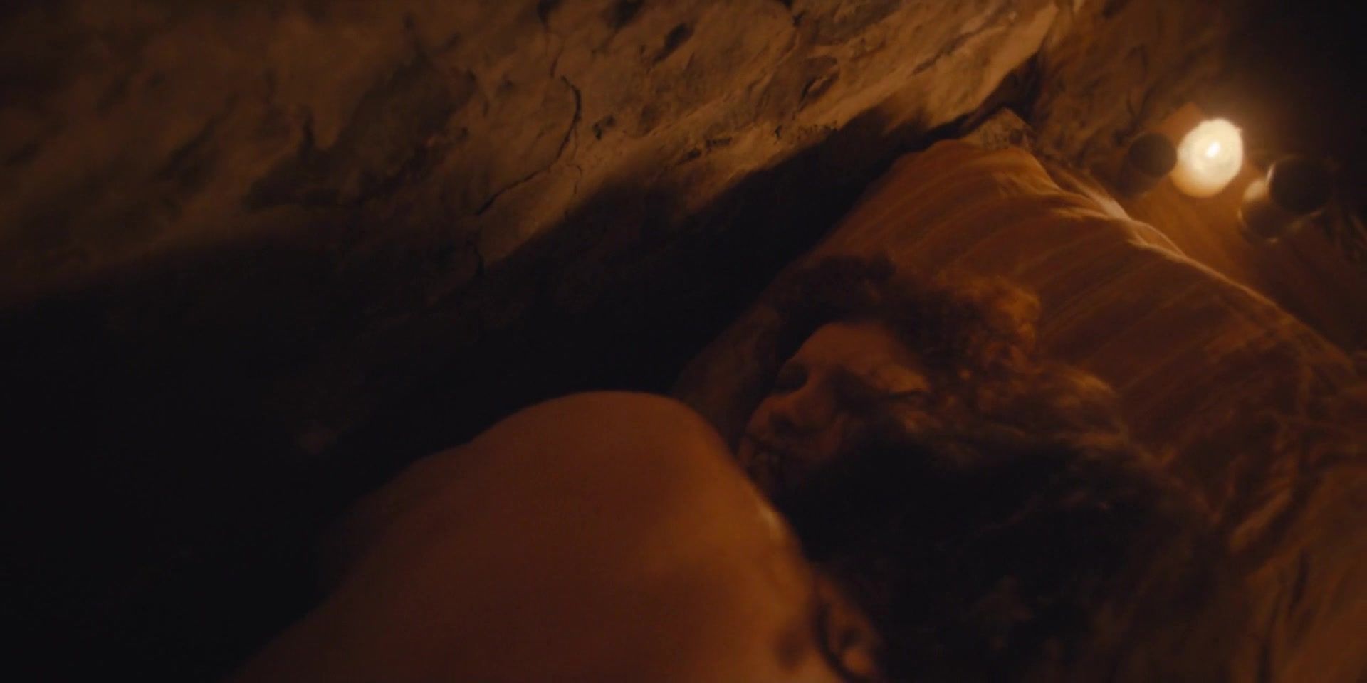 Chibola Nude Anne-Laure Vandeputte, Charlotte Timmers - Thieves of the Wood s01e01e05 (2020) duckmovies - 1