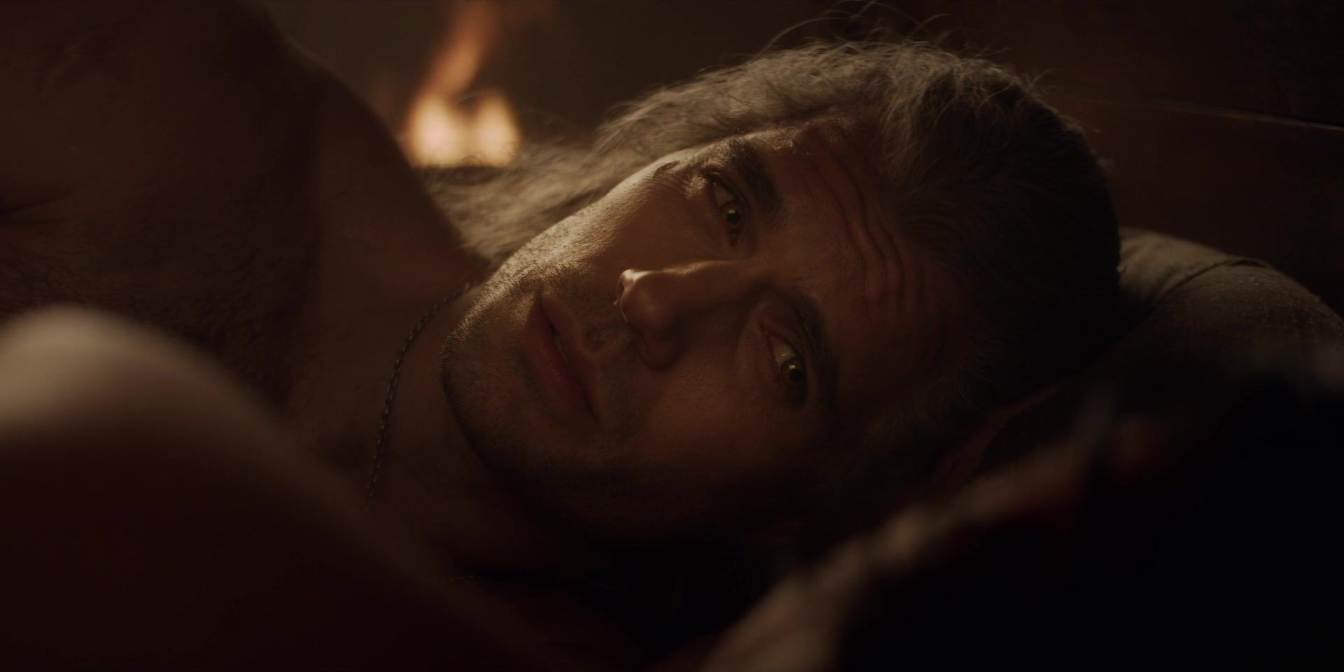 Uncut Nude Anya Chalotra, Jade Croot sexy - The Witcher s01e01-06 (2019) HollywoodGossip
