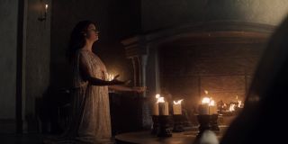Girl Gets Fucked Nude Anya Chalotra, Jade Croot sexy - The Witcher s01e01-06 (2019) Colegiala