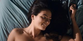 Slutty Nude Arienne Mandi, Rosanny Zayas, Ashley Gallegos- The L Word - Generation Q s01e01 (2019) xVideos