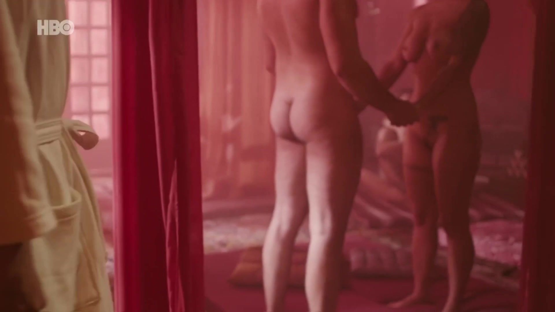 Hot Girl Fuck Nude Camila dos Anjos hot scene - A Vida Secreta Dos Casais s02e07 (2019) Real