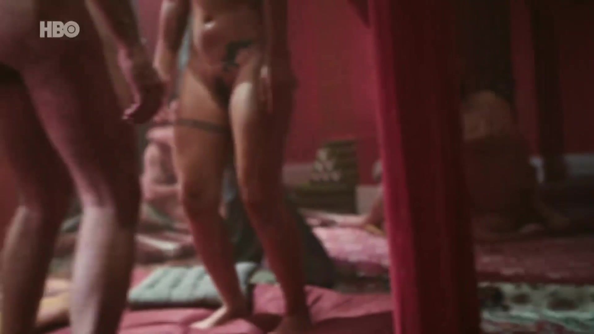 Assfucked Nude Camila dos Anjos hot scene - A Vida Secreta Dos Casais s02e07 (2019) Sex - 1
