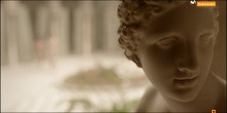 Girl Nude Claudia Salas hot video - La Peste s02e01 (2018) Making Love Porn