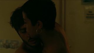 Slapping Nude Daiana Provenzano, Eva Bianco - El rocío (2019) Perverted