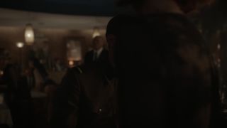 Pale Nude Destiny Millns - The Man in the High Castle s04e03 (2019) Sweet