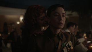 Punish Nude Destiny Millns - The Man in the High Castle s04e03 (2019) 3MOVS