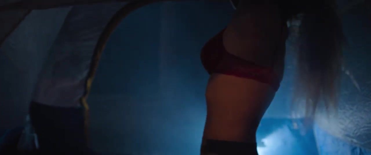 Club Nude Diana Prince, Kelly Tappan sexy - Vengeance (2019) Hard Porn - 1