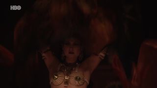 RulerTube Nude Emilie Biason - Santos Dumont s01e04 (2019) Xxx