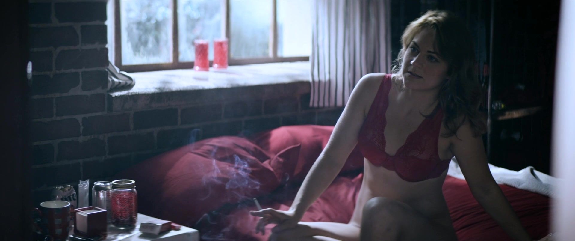 XoGoGo Nude Erin Schaut - Tell Me a Story s02e01 (2019) Gostosa